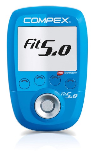 Compex fit 0 - compex, 5.0