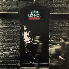John Lennon - Rock 'N' Roll -