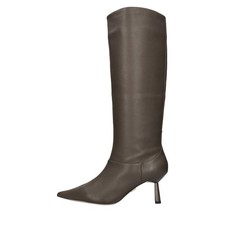 015B14BK Stivali LOLA CRUZ