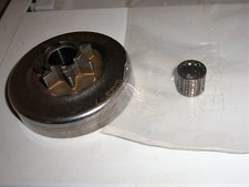 CAMPANA 325 7 DENTI FRIZIONE