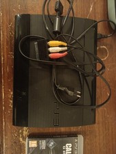 Ps3 slim 500gb - ps3, 6