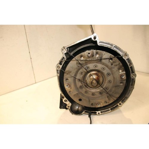 Cambio automatico bmw serie - cambio,
