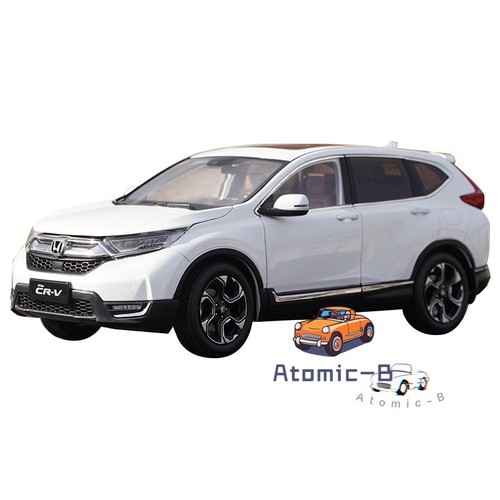 Originale honda new crv - 1:18,