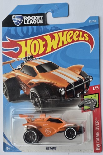 Raro hot wheels - -, rocket
