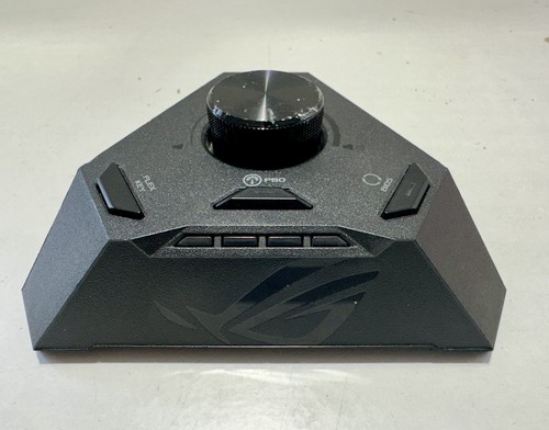 Asus rog strix hive dac - rog, hive!
