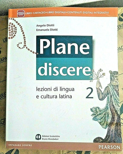 Plane discere vol - plane,