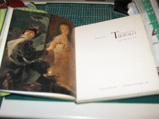 Giambattista Tiepolo: His Life