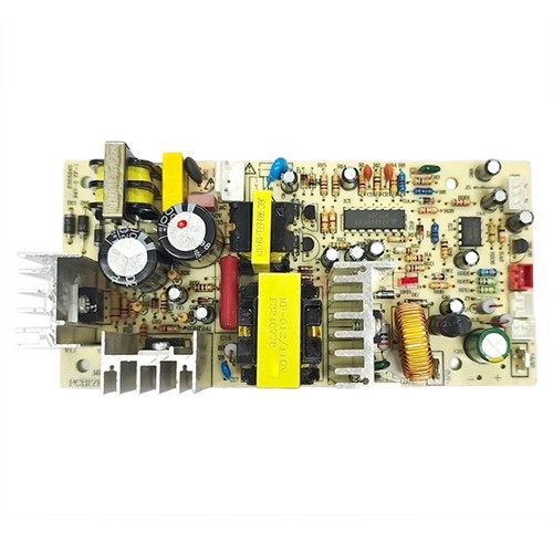 Scheda circuito per - di,