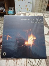 Vinile LP LUCIO BATTISTI