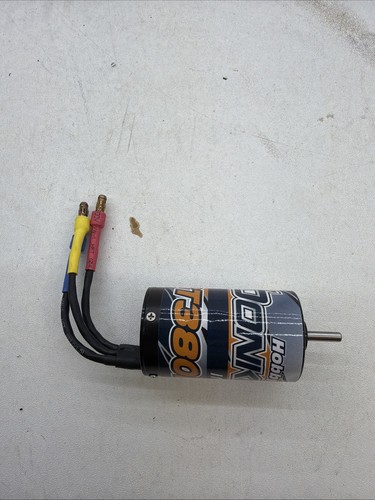 Motore brushless hobby king - hobby,