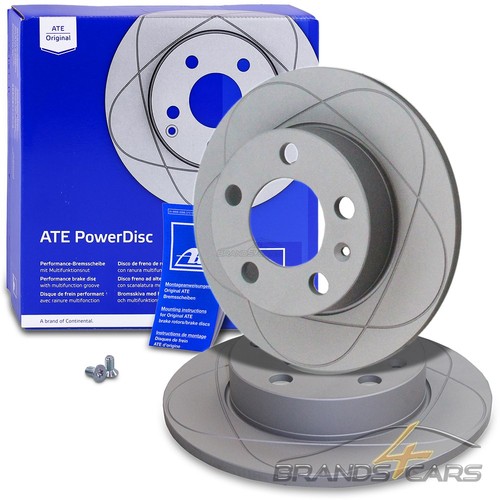 Ate powerdisc disco - disco, freno