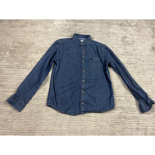 Camicia abercrombie bambino - camicia,