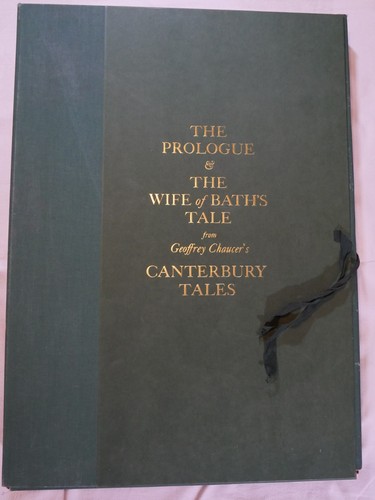 Geoffrey chaucer the - geoffrey,
