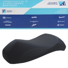 Sella Vespa Super Sport 2010 -