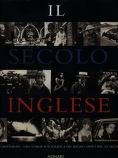 Secolo inglese prima - inglese,