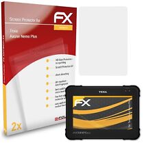 2x Protezione Pellicola dello