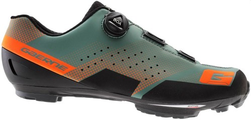 Gaerne scarpe mtb hurricane - scarpe,