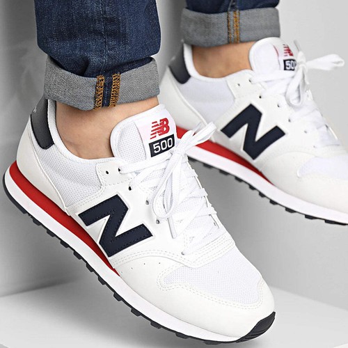 Scarpe new balance gm500 - new,