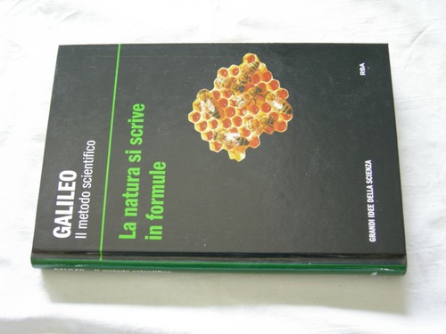 Grandi idee della scienza - grandi,