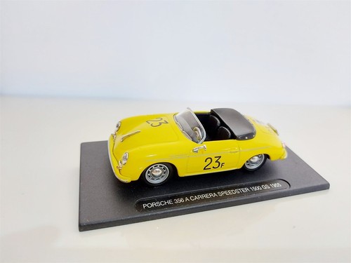 Porsche 356 carrera - porsche, a