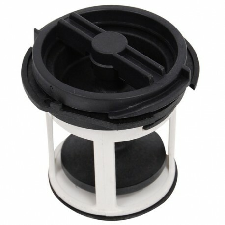 Filtro per pompa plaset - per,