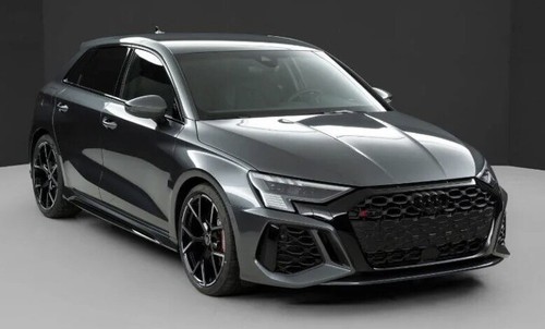 Ricambi audi rs3 - ricambi,