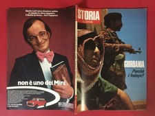 STORIA ILLUSTRATA n.186/1973