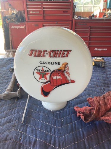 Eco airmeter texaco mini - airmeter,