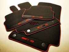 TAPPETINI MERCEDES CLASSE C