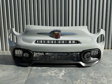 Top & Genuine Abarth 595 500