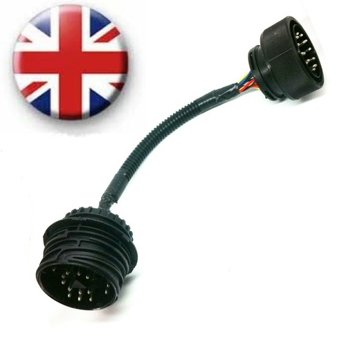 Adattatore cablaggio bmw e30 - adattatore,