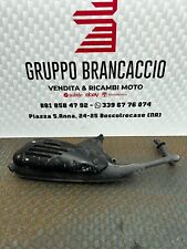 Scarico Marmitta Piaggio Liberty S 50 4T 2006/2011