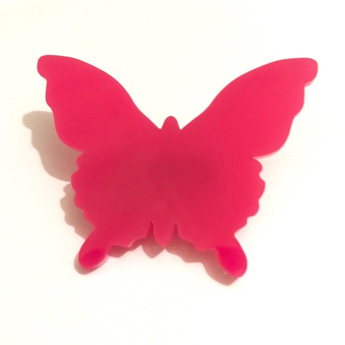 Spilla farfalla distintivo - spilla, pin