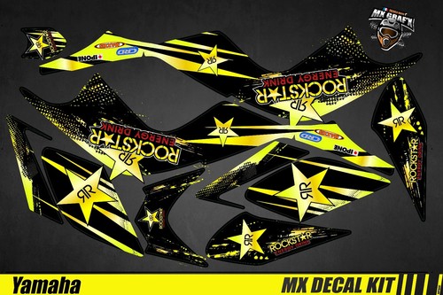 Kit déco quad pour - déco, /