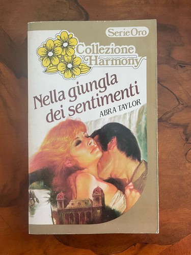 Nela giungla dei sentimenti - giungla,