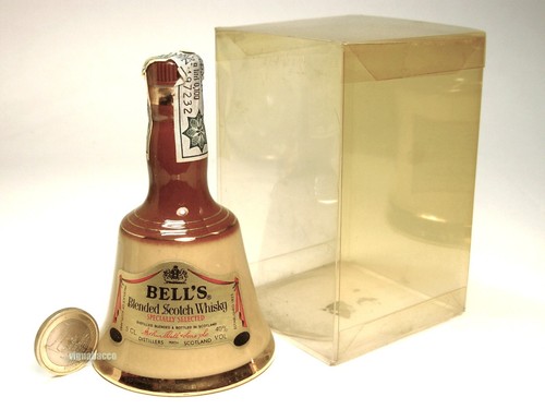 Vintage mignon bell blended - mignon,