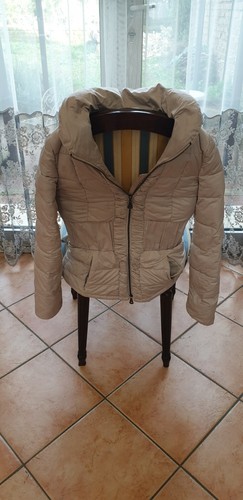 Piumino giaccone corto guess - piumino,