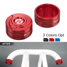 Ammortizzatore tappo terminale