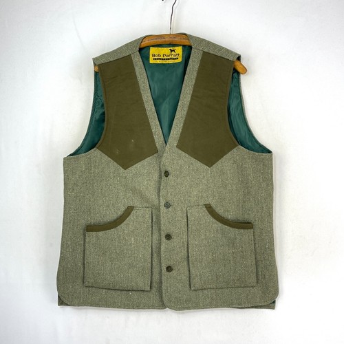 Gilet sportivo bob - sportivo, parratt