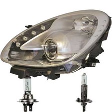 Scheinwerfer Sinistro Per Alfa