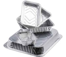 100 CONTENITORI PATATINE