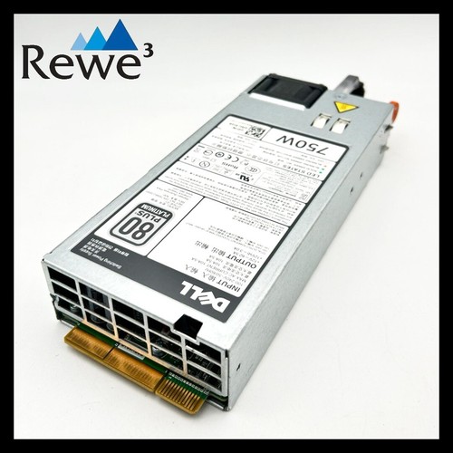 750w dell alimentatore per - dell,