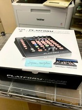 Superficie di controllo ICON