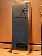 Open box MONTALE PARIS INTENSE