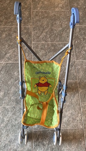 Cicciobello passeggino bambole