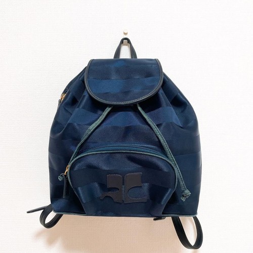 Raro zaino courreges - raro,