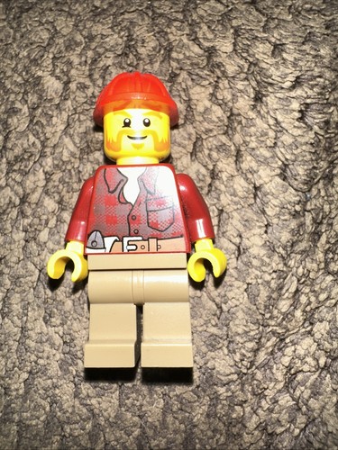 Lego city camicia flanella - lego, di