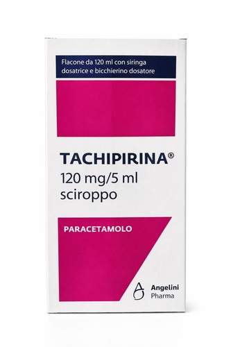 Scatola maxi tachipirina - maxi,