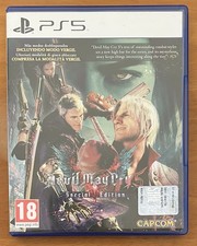Devil May Cry 5 Special