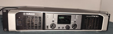 Amplificatore di potenza